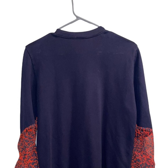 Clu Tie Detailed Pullover Size Xsmall - Picture 9 of 11